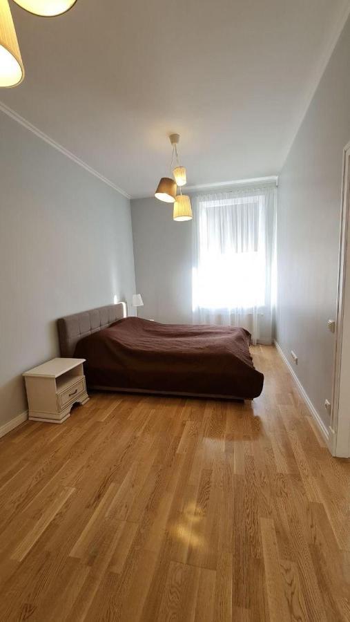 Kalnina Street Apartments In Riga Centre Экстерьер фото