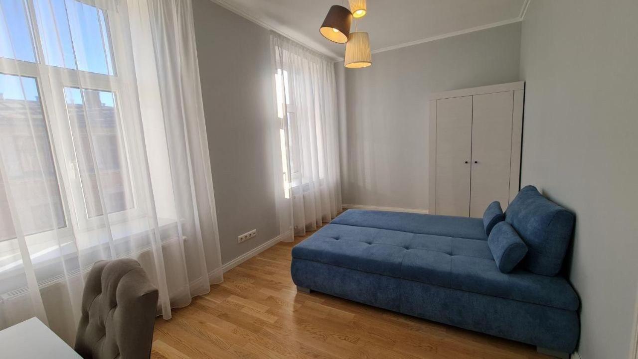 Kalnina Street Apartments In Riga Centre Экстерьер фото