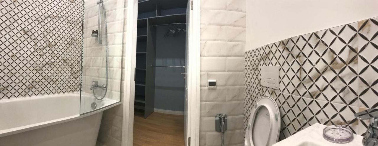 Kalnina Street Apartments In Riga Centre Экстерьер фото